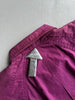ISSEY MIYAKE - 1980s BOXY FIT BOMBER JACKET