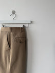 1990s TAILORED TROUSERS