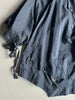 MARITHÉ + FRANÇOIS GIRBAUD -  S/S 2010 DECONSTRUCTED HEM BUTTONED BLOUSE