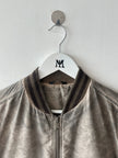DOLCE & GABBANA - S/S 2011 LIGHT BOMBER JACKET