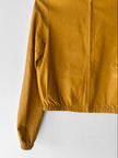 CHLOÉ - S/S 2012 PROTOTYPE CROP FIT SOFT LEATHER JACKET