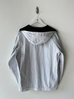 YOHJI YAMAMOTO Y's - S/S 2006 STRAIGHT FIT REVERSIBLE JACKET