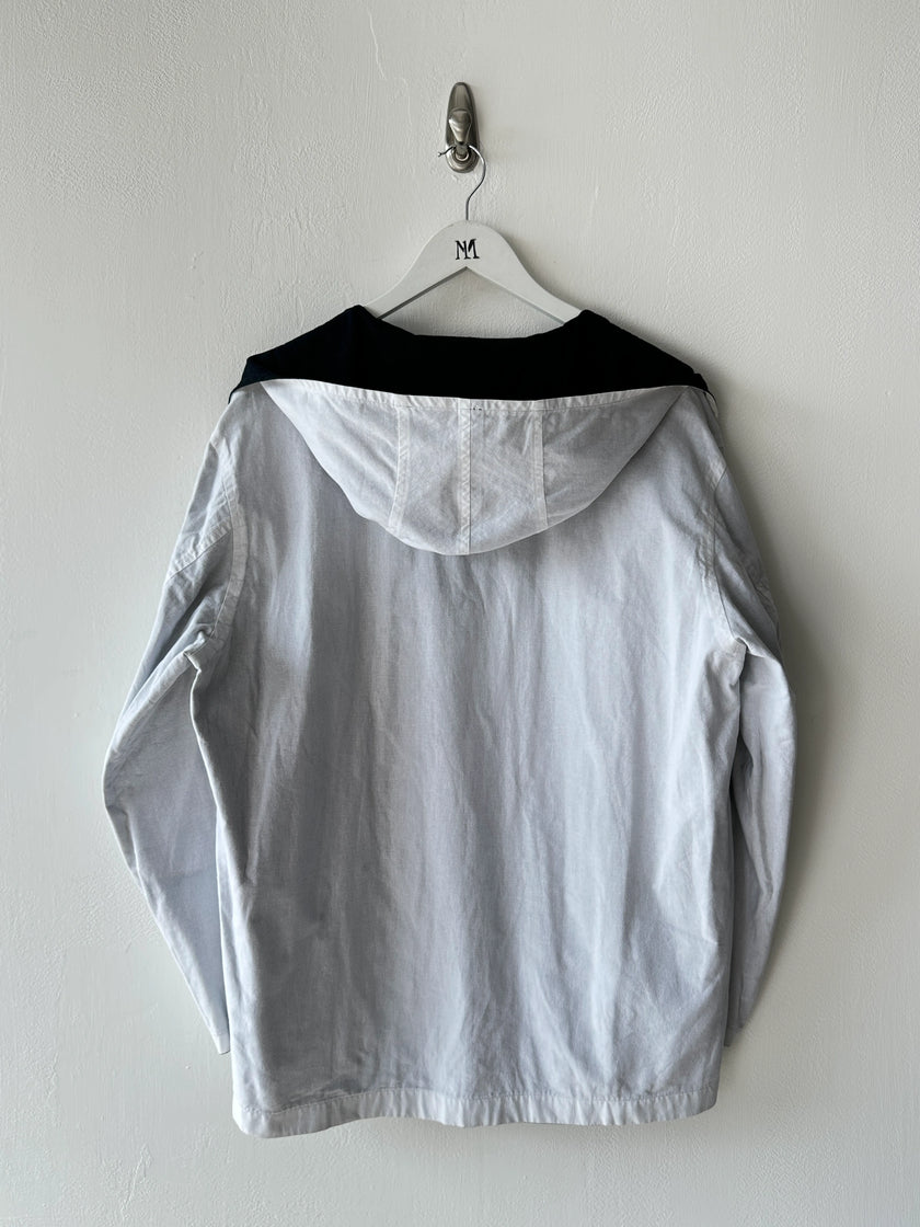 YOHJI YAMAMOTO Y's - S/S 2006 STRAIGHT FIT REVERSIBLE JACKET