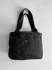 PRADA - 1990s NYLON TOTE BAG