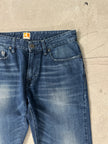 BOSS ORANGE - STRAIGHT FIT JEANS