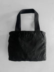 PRADA - 1990s NYLON TOTE BAG