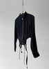 DIRK BIKKEMBERGS – A/W 1998 BLACK TOP