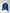 MARITHÉ + F. GIRBAUD 1990s DENIM JACKET WITH OVERSIZED POCKETS