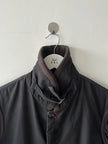 MARITHÉ + FRANÇOIS GIRBAUD - early 2000s STRAIGHT FIT TECHNICAL JACKET