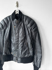 ANDREW MACKENZIE - F/W 2008 ARMOUR JACKET