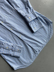 COMME DES GARÇONS SHIRT - 1990s LAYERED SLEEVE SHIRT
