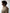 MASAKI MATSUSHIMA F/W 1999 STRUCTURED SPONGE COLLAR