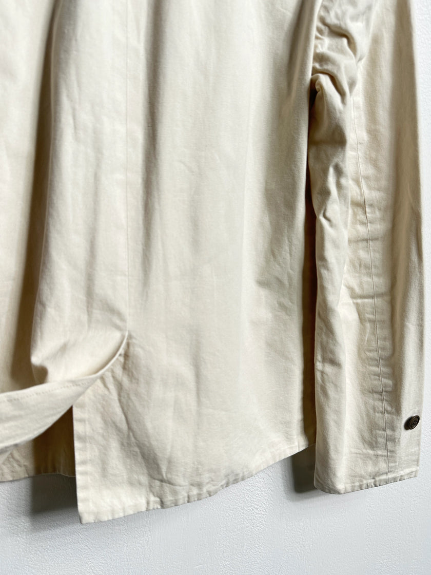 COMME DES GARÇONS - S/S 2010 DOUBLE BREASTED JACKET