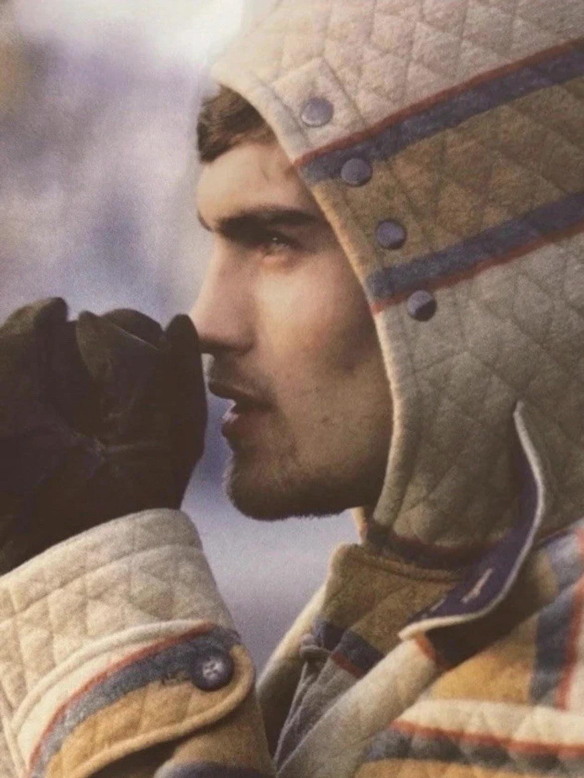 EMPORIO ARMANI F/W 1991