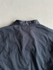 ARMANI COLLEZIONI - 1990s ZIPPED LIGHT JACKET