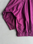 ISSEY MIYAKE - 1980s BOXY FIT BOMBER JACKET