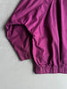 ISSEY MIYAKE - 1980s BOXY FIT BOMBER JACKET