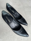 PRADA - 1980 FRENCH HEELS