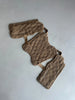 ISSEY MIYAKE F/W 1988  PARACHUTE QUILTED VEST