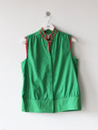 GIORGIO ARMANI 1980s GILET