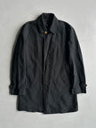 COMME DES GARÇONS HOMME DEUX - F/W 2015 TRENCH COAT