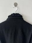 ANN DEMEULEMEESTER - F/W 2008 VEST GILET