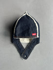 MISS SIXTY - 2000s SHEARLING AVIATOR HAT