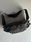 PORTER by YOSHIDA - 2000s TECHNICAL NYLON WAIST BAG