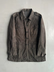 YOHJI YAMAMOTO Y's - A/W 2006 STRAIGHT FIT CARGO JACKET