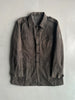 YOHJI YAMAMOTO Y's - A/W 2006 STRAIGHT FIT CARGO JACKET