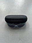 EMPORIO ARMANI -  1990s BIKER SUNGLASSES