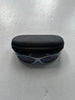 EMPORIO ARMANI -  1990s BIKER SUNGLASSES
