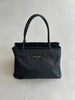 PRADA - 1990s NYLON TOTE BAG
