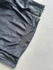 DIESEL - 2000s HOODED SWEATER WITH DIAGONAL ZIP CLOSURE