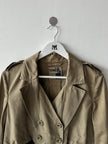 MARITHÉ + FRANÇOIS GIRBAUD - S/S 2011 DECONSTRUCTED BLAZER