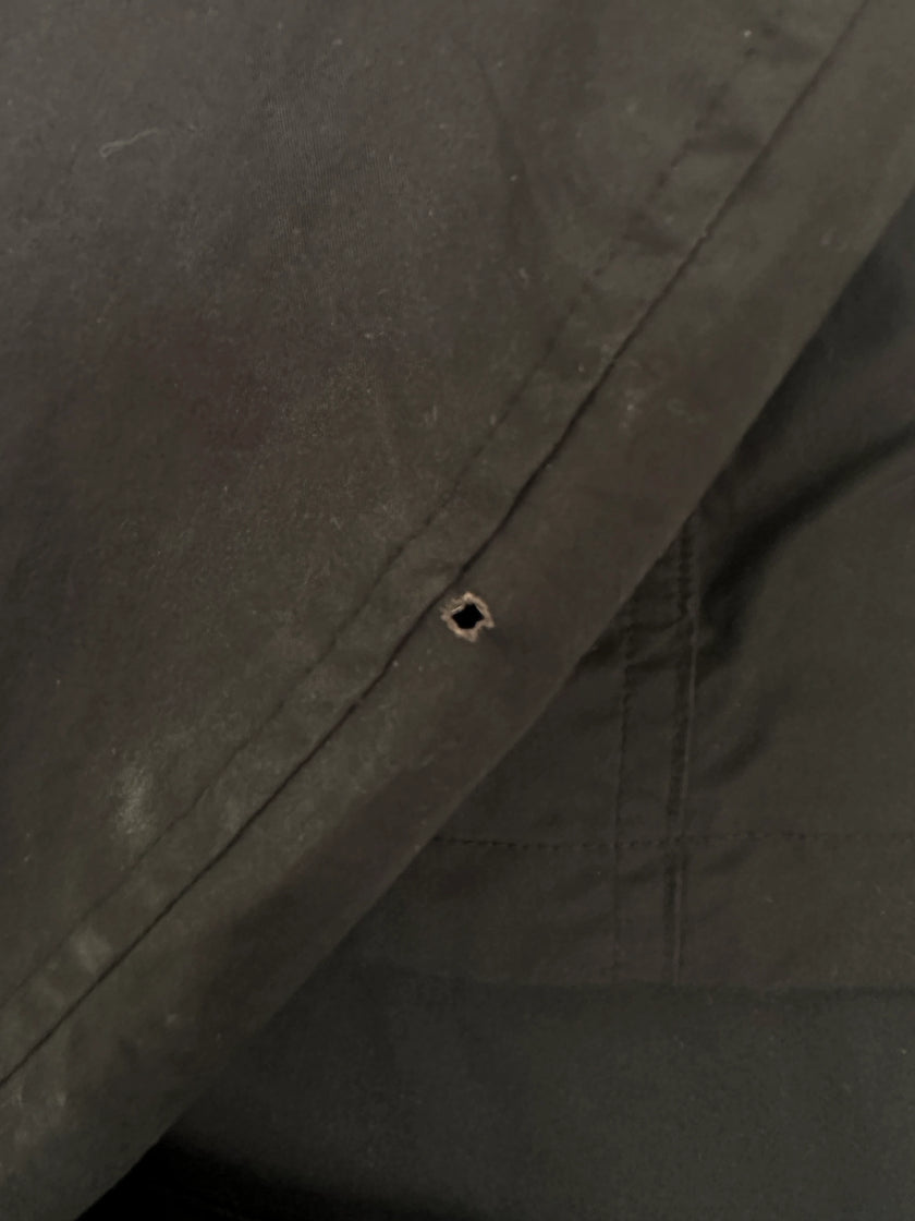 KENZO - 1990s 2 IN 1 MODULAR PARKA