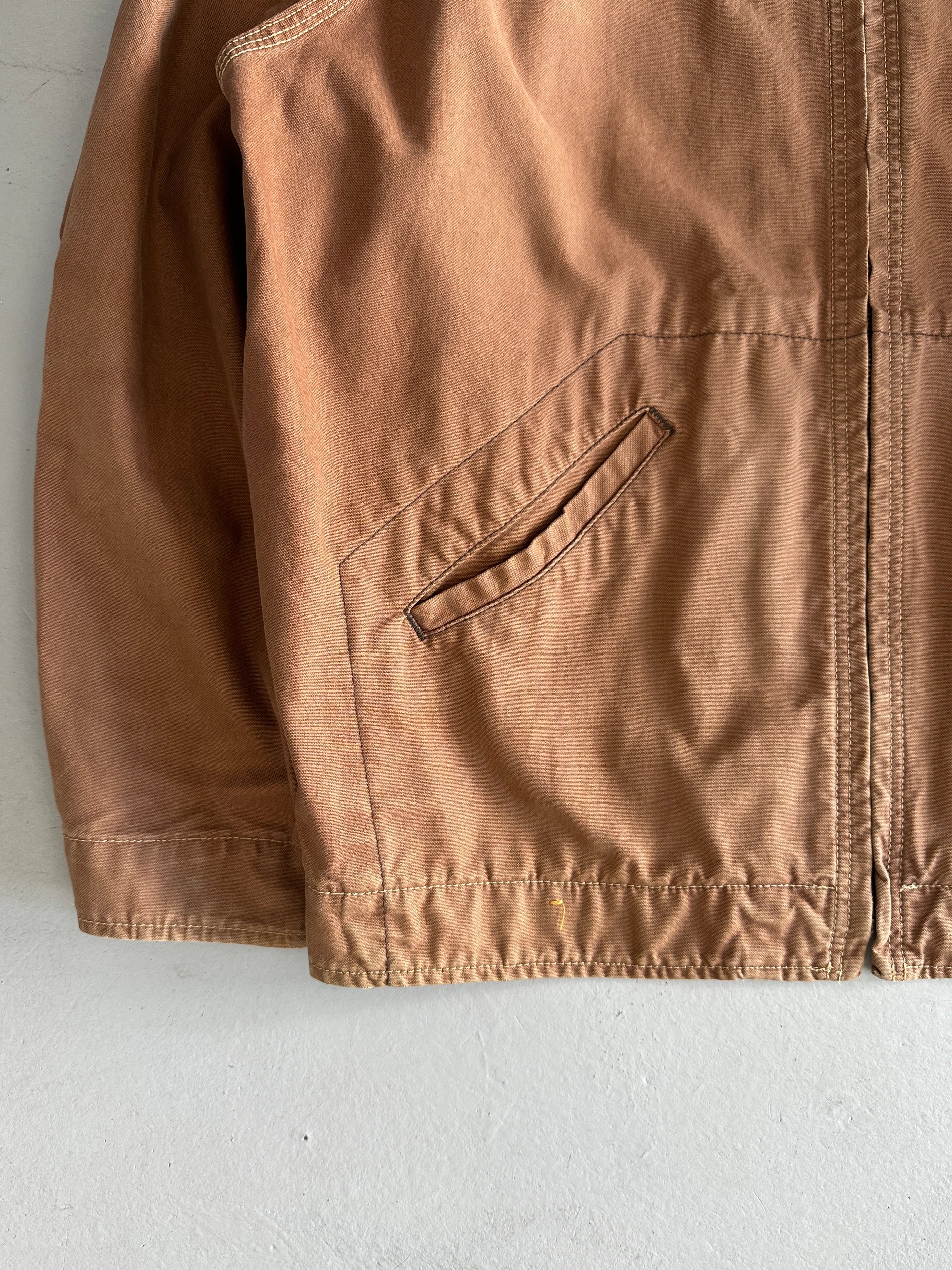 DIESEL - 1990s CARGO FIELD JACKET