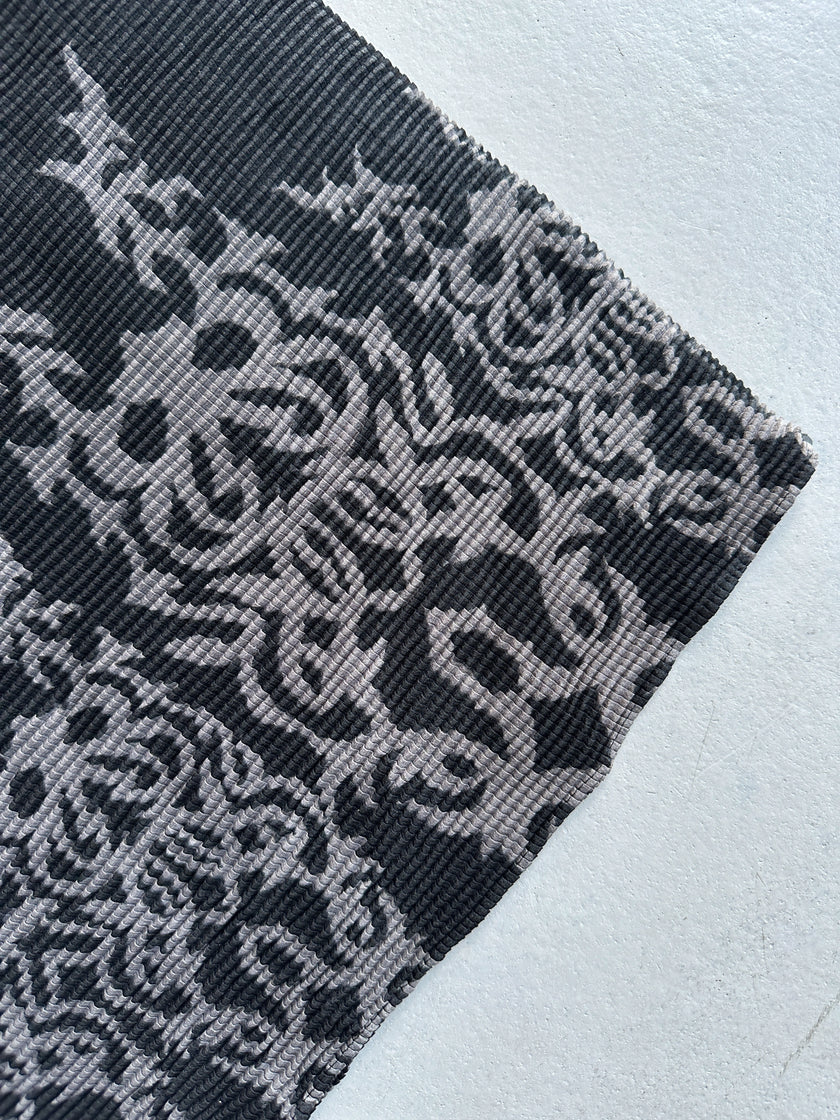 ISSEY MIYAKE ME - S/S 2005 SHORT SLEEVE TOP