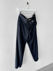 GIANFRANCO FERRÉ - early 2000s TAILORED TROUSERS