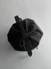 EMPORIO ARMANI - early 1990s OVERSIZED SAILOR DUFFLE BAG