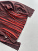 HIROKO KOSHINO - 1990s PAPER TEXTURE BUTTONED SHIRT