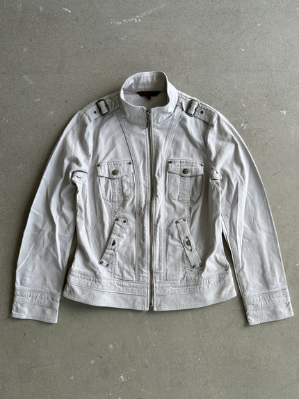 JOHN RICHMOND - 1990s JACKET