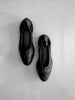 PLANTATION ISSEY MIYAKE - 1990s BALLET FLATS