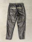 DIESEL- 2000s NYLON PANTS