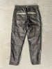 DIESEL- 2000s NYLON PANTS