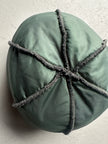EMPORIO ARMANI - 1980s TECHNICAL BUCKET HAT