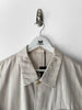 COMME DES GARÇONS - S/S 1989 PINSTRIPED JACKET