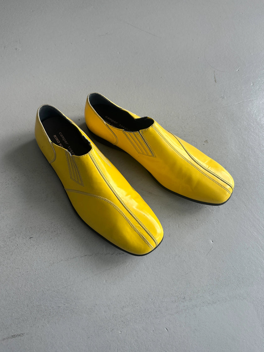 CAMPER X KIKO KOSTADINOV - 2019 SAMPLE SLIP ON SHOES
