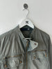 JUST CAVALLI - S/S 2011 LIGHT CARGO JACKET