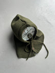 ARMANI 2000s BALACLAVA